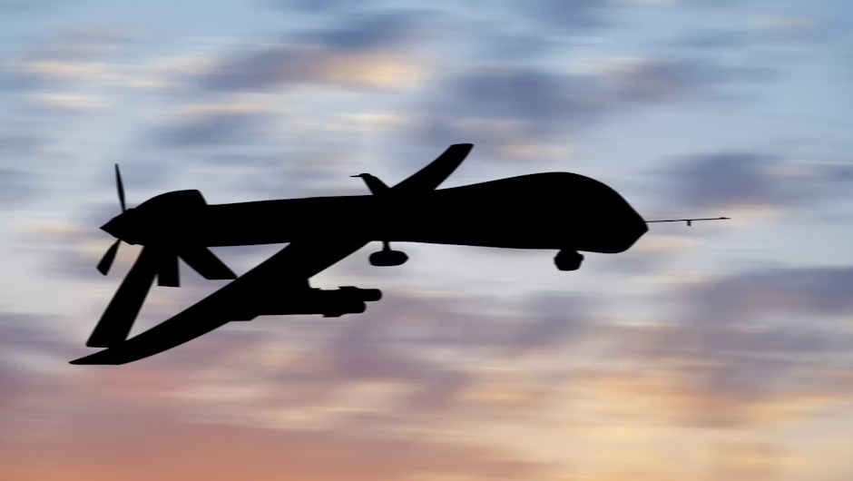 Atac masiv cu drone asupra Rusiei: Ministerul Apărării de la Moscova face anunț