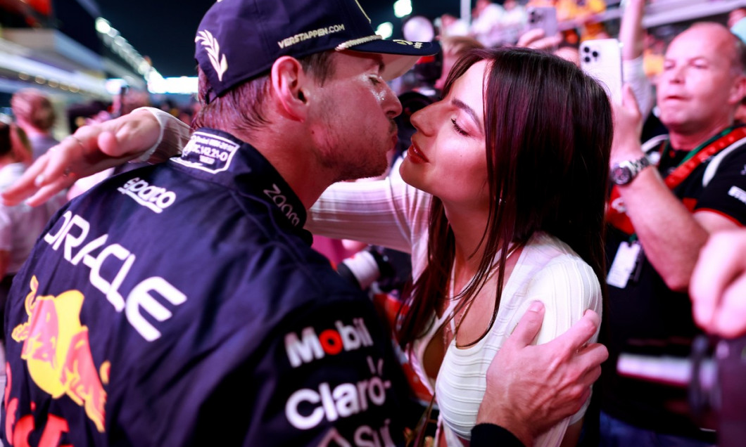 Incident neobișnuit în lumea Formulei 1: Max Verstappen, huiduit pe podium
