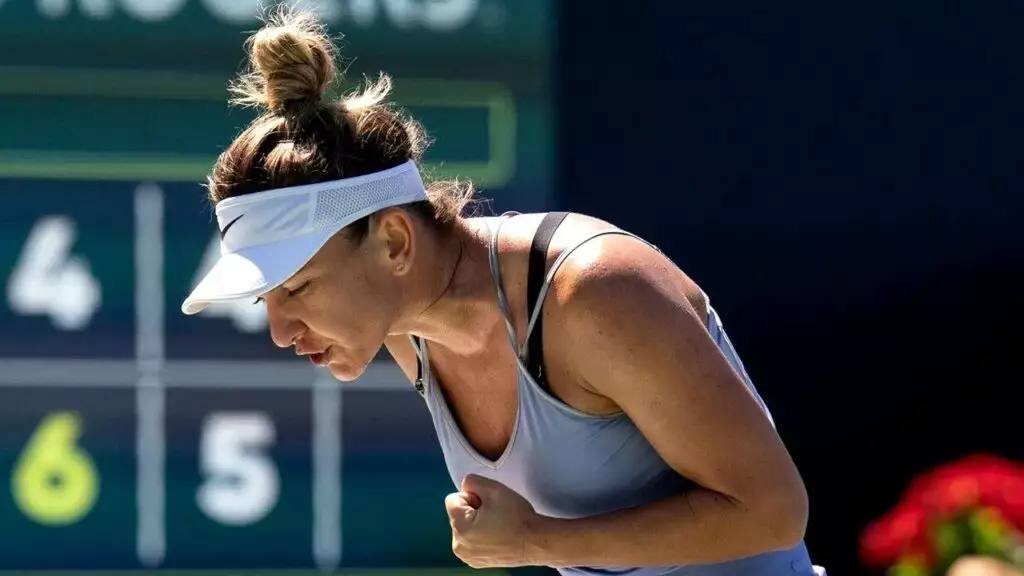 Simona Halep: Decizie  în cazul de dopaj „Suspendarea va fi redusă semnificativ!'”