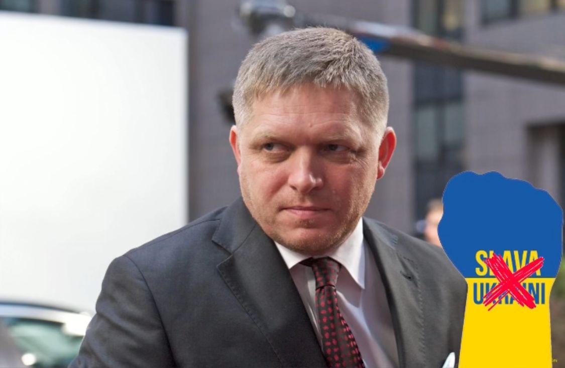 Mișcare neașteptată pe scena europeană. Slovacia trage frâna la ajutoarele acordate Ucrainei