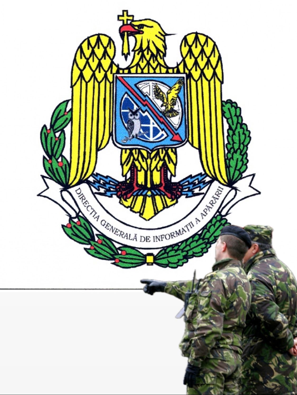 România înființează o nouă entitate secretă. DGIA se transformă și își extinde atribuțiile