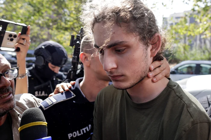 Vlad Pascu, denumit „șoferul criminal” din 2 Mai, se confruntă cu justiția! A fost trimis în judecată, iată ce spun anchetatorii!