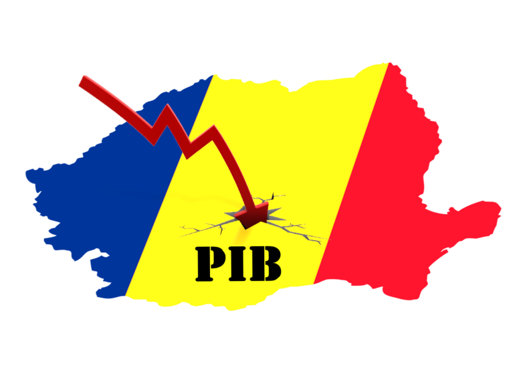 Cum a sabotat coaliția economia României în doar 3 ani!