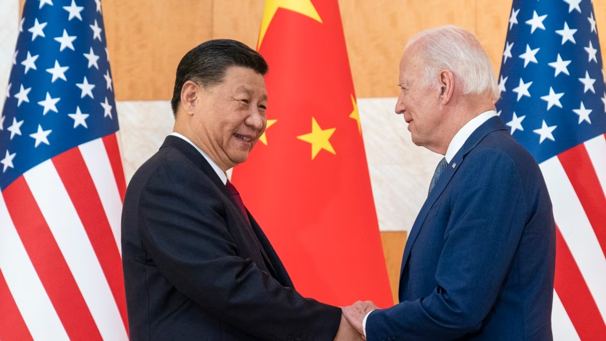 Vizită de gradul zero pentru Gaza și Ucraina: Xi Jinping sosește în Statele Unite pentru prima dată în șase ani