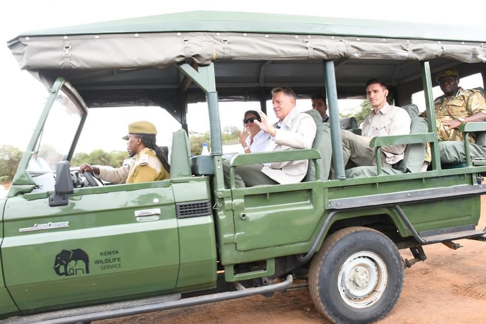 Iohannis în Tanzania timp de trei zile: Ministerul Afacerilor Externe a emis avertizare de călătorie și sfătuiește să se evite vizita în țara africană.