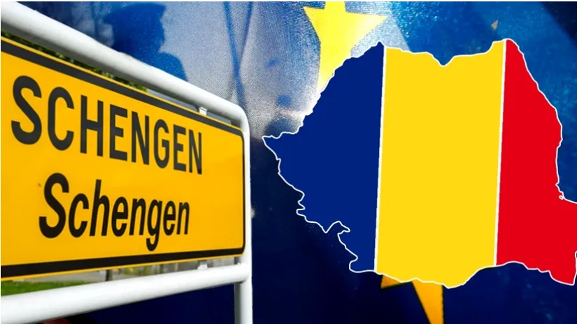 Schimbare surprinzătoare: Austria își ajustează retorica și nu mai este împotriva aderării României la Spațiul Schengen