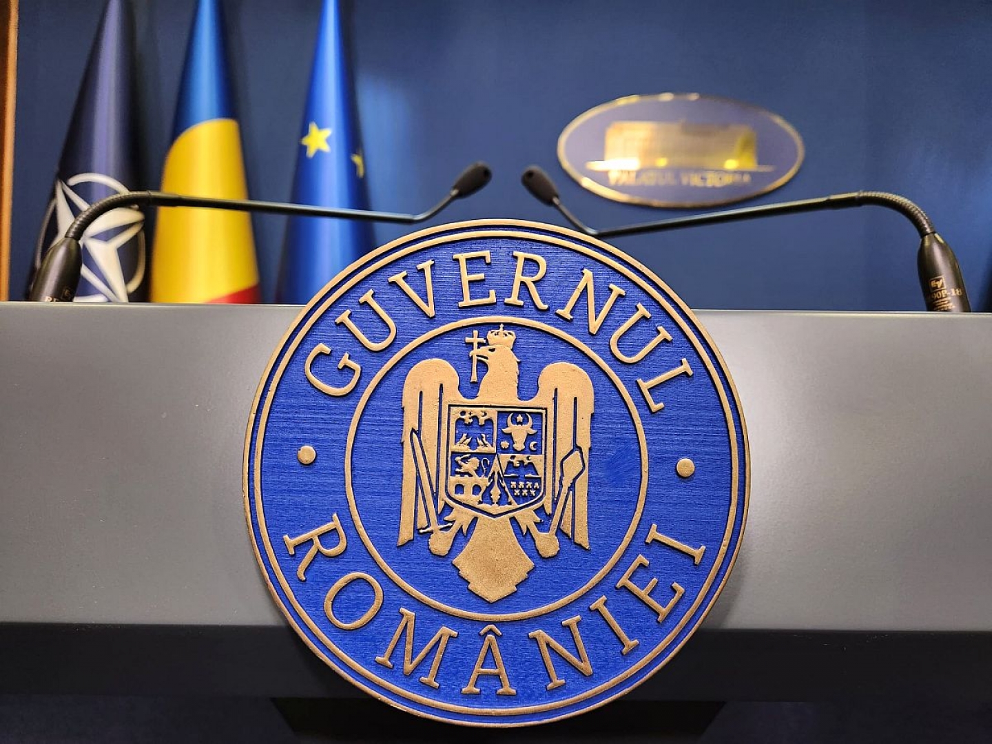 Guvernul anunță un proiect uriaș – ”Lansăm cea mai mare investiție făcută vreodată”