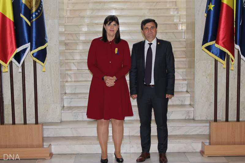 Dezastul Kovesi-Bologa încă se vede în Bilanțul DNA pentru 2023
