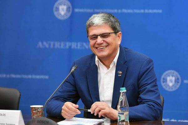 O nouă schemă de ajutor de stat pentru firmele afectate de războiul din Ucraina