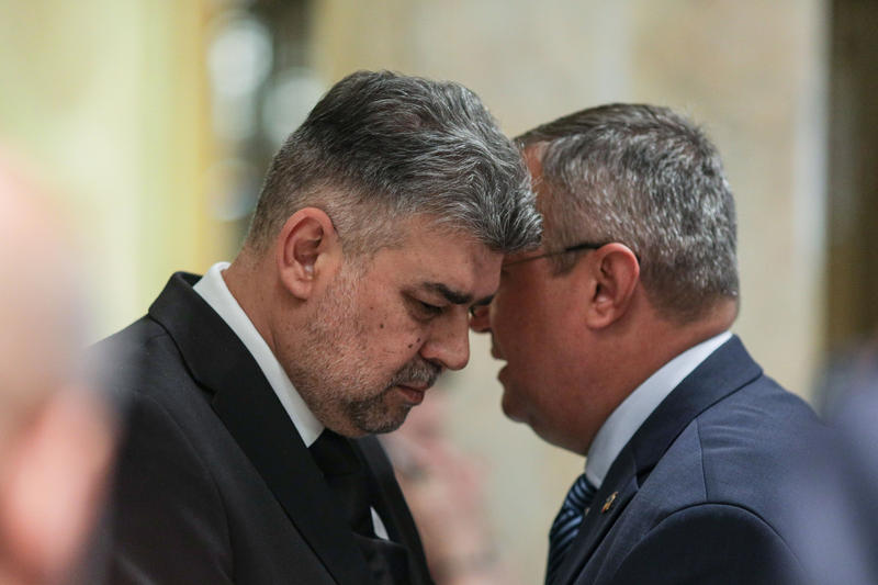 Coaliția oferă cale liberă aleșilor locali pentru traseism politic