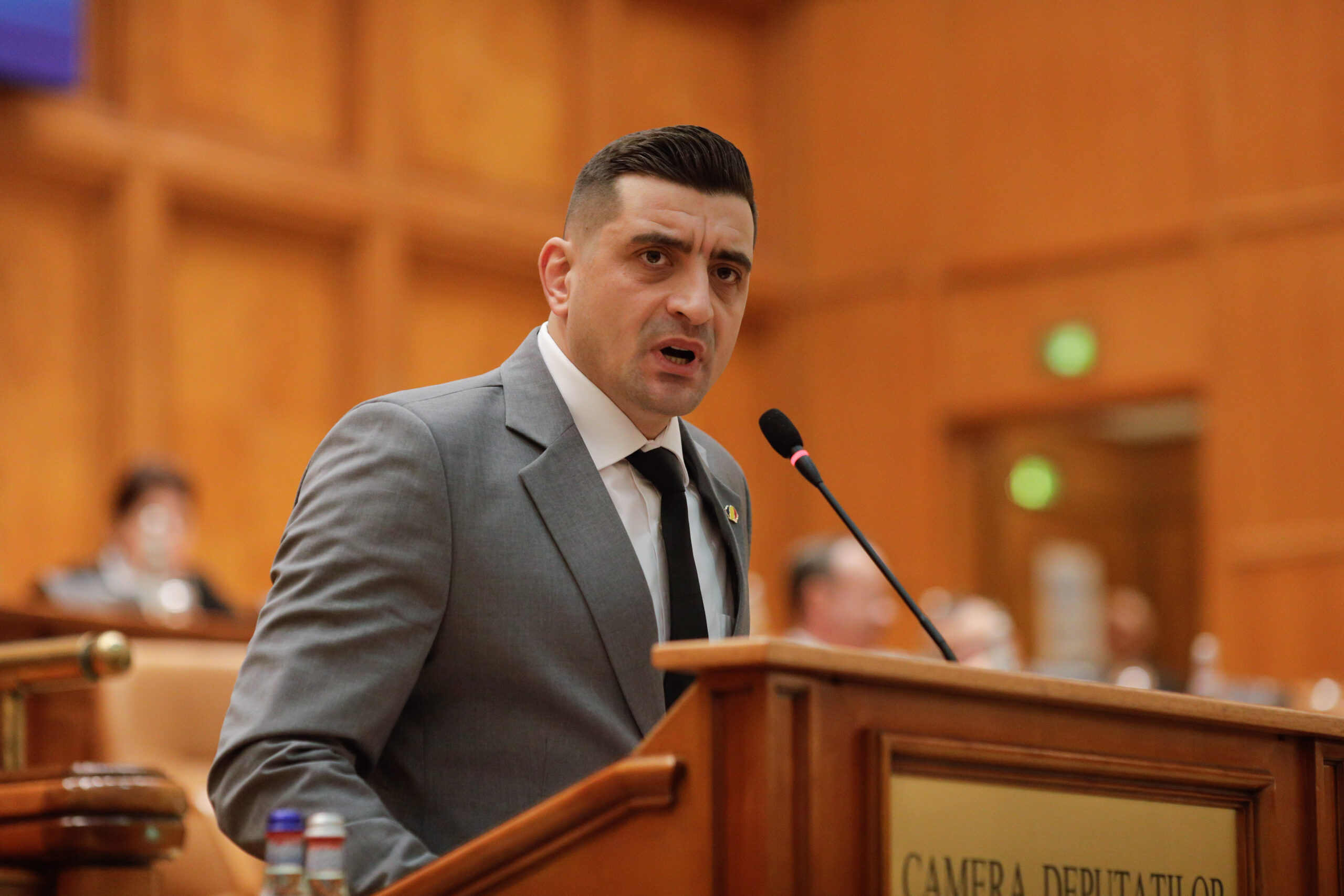George Simion anunță o schimbare de strategie radicală