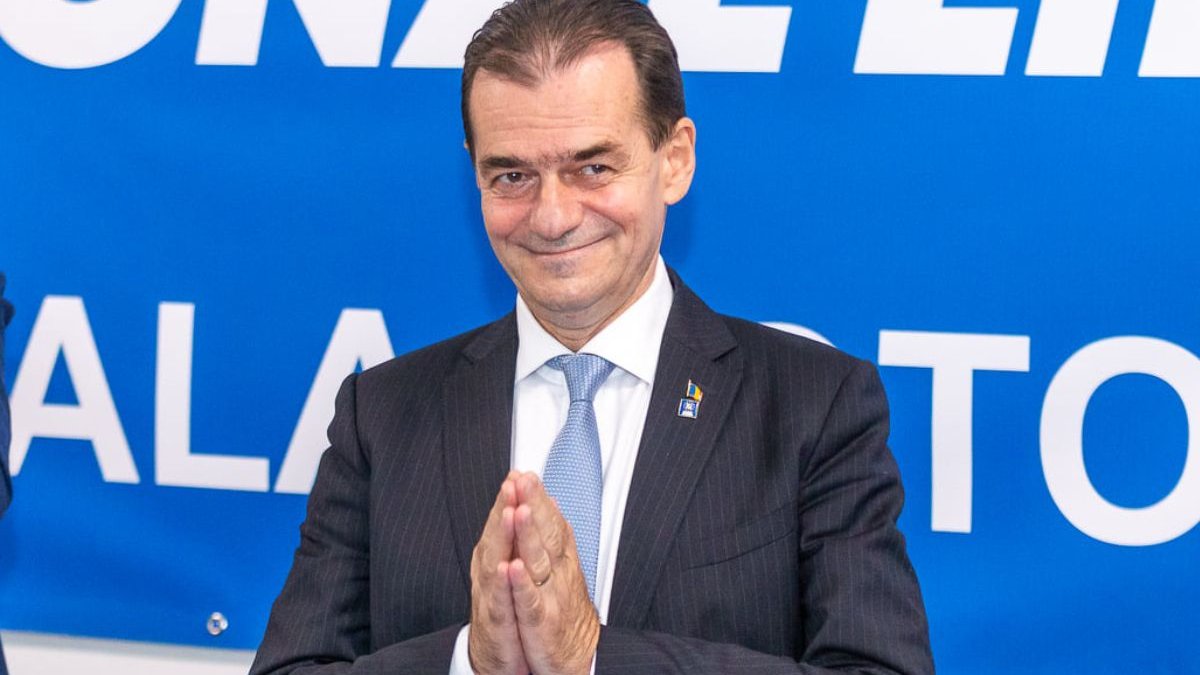 Un prim pas spre colaborare: Anunțul lui Ludovic Orban