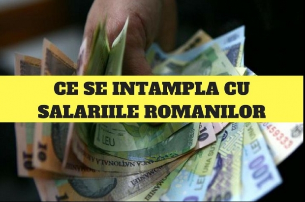 Angajații din București depășesc pragul de 6.000 de lei net lunar, în timp ce alte județe se apropie de 5.000 de lei