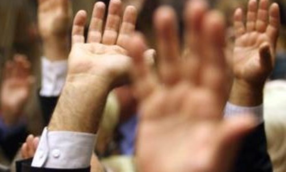VOT FINAL PE REDEVENTE – Legislativul român adoptă modificări importante în privința Legii Minelor