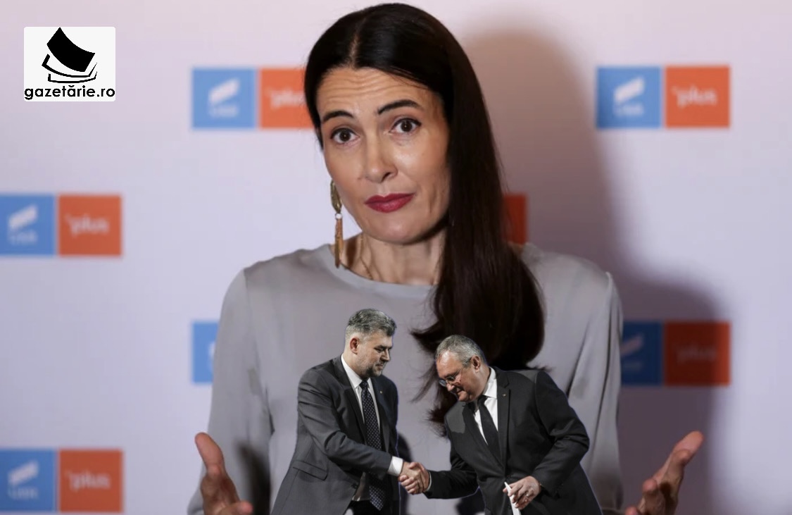 Lupta Clotildei Armand contra sistemului de justiție din România