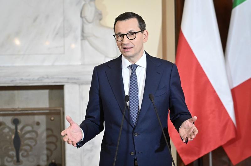 O nouă eră a confruntării: Polonia și spectrul celui de-al Treilea Război Mondial