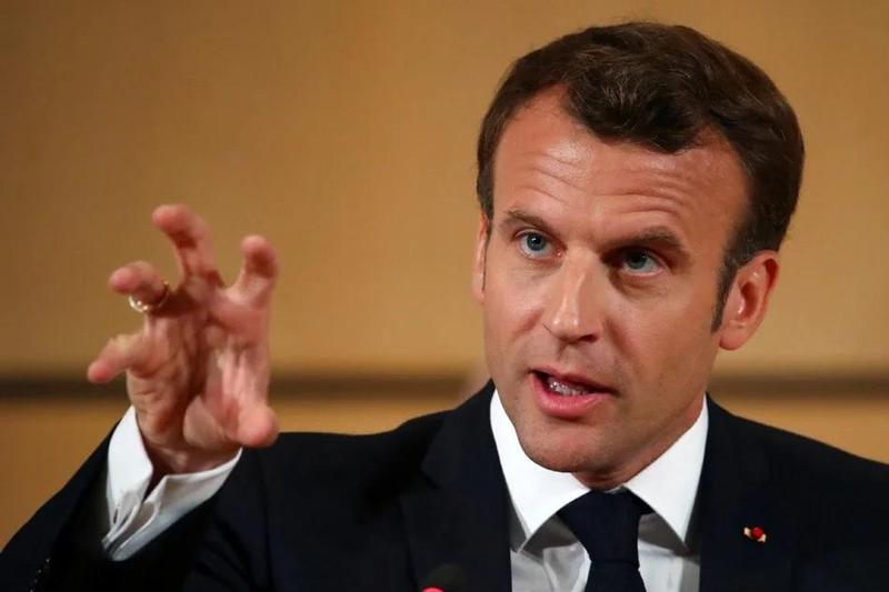 Un moment de cotitură – Macron și apelul la curaj în fața Europei
