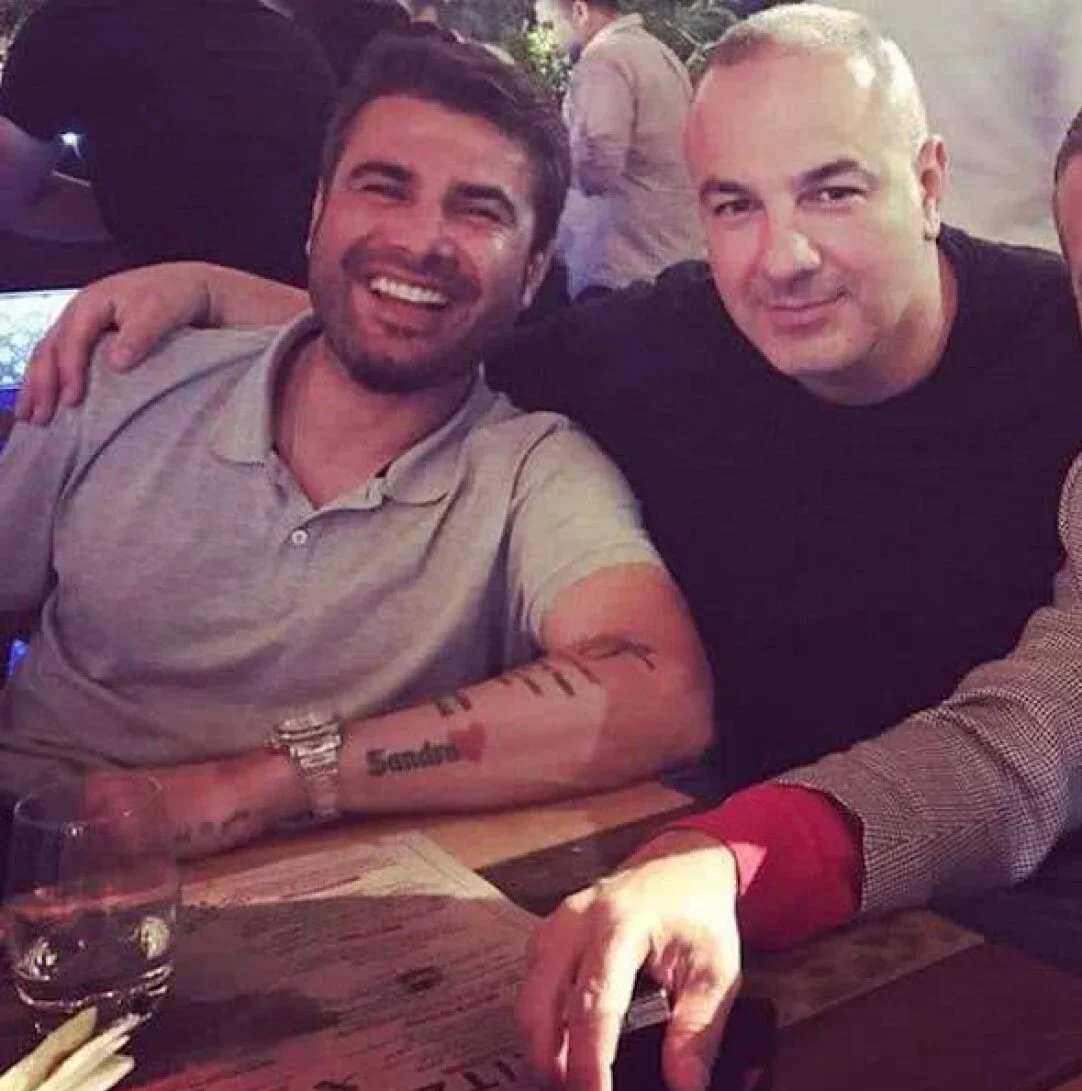 Nunta întreruptă: Finul lui Adrian Mutu reținut pentru trafic de droguri