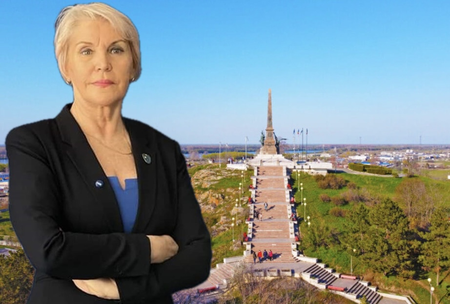 Cine este Tatiana Haliț?