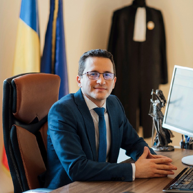 O realizare majoră a CSM – Reducerea deficitului de personal în justiție