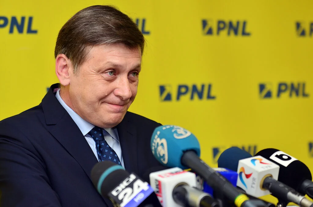 Intervenție furtunoasă în scandalul Roșia Montană: Acuzații fără precedent