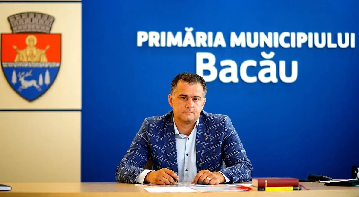 Scandalul locuinței de serviciu – Primarul Bacăului sub lupa DNA