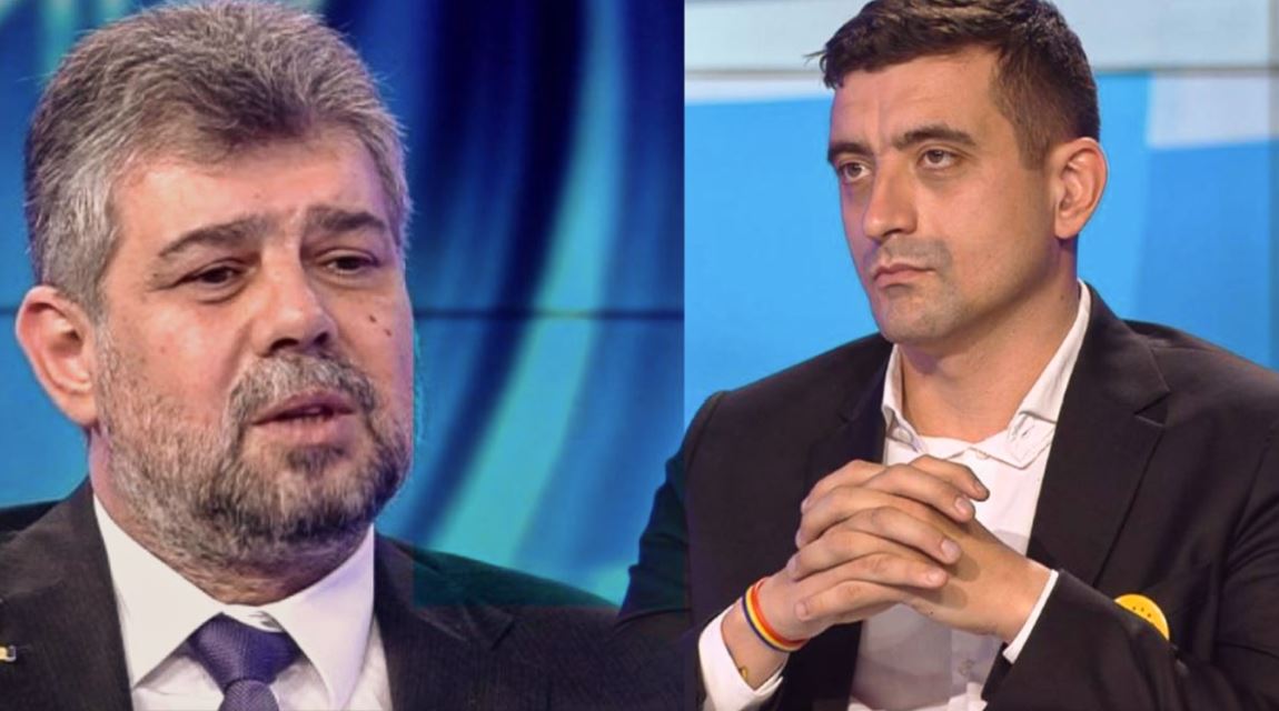 Decizii diplomatice și consecințele lor – Premierul Ciolacu despre cazul George Simion