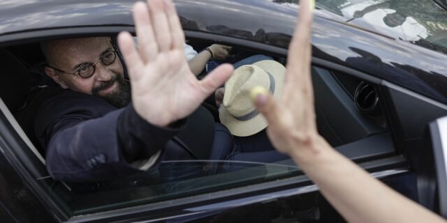 Condamnarea lui Piedone și fragilitatea statului de drept