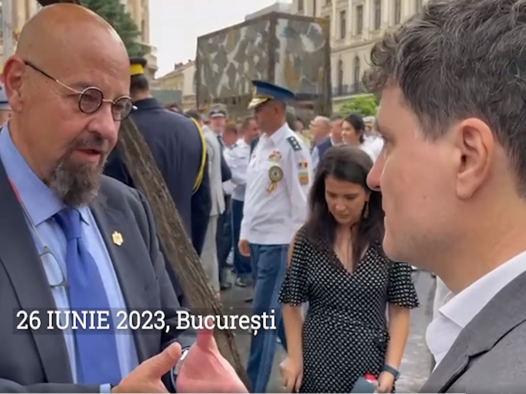 Surpriza electorală a Capitalei – Piedone preia conducerea în sondaje