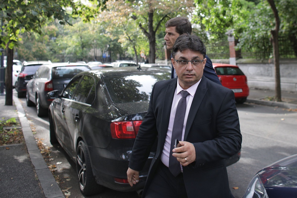 Dreptate întârziată, dar asigurată: Sancționarea unui procuror în cazul Caracal