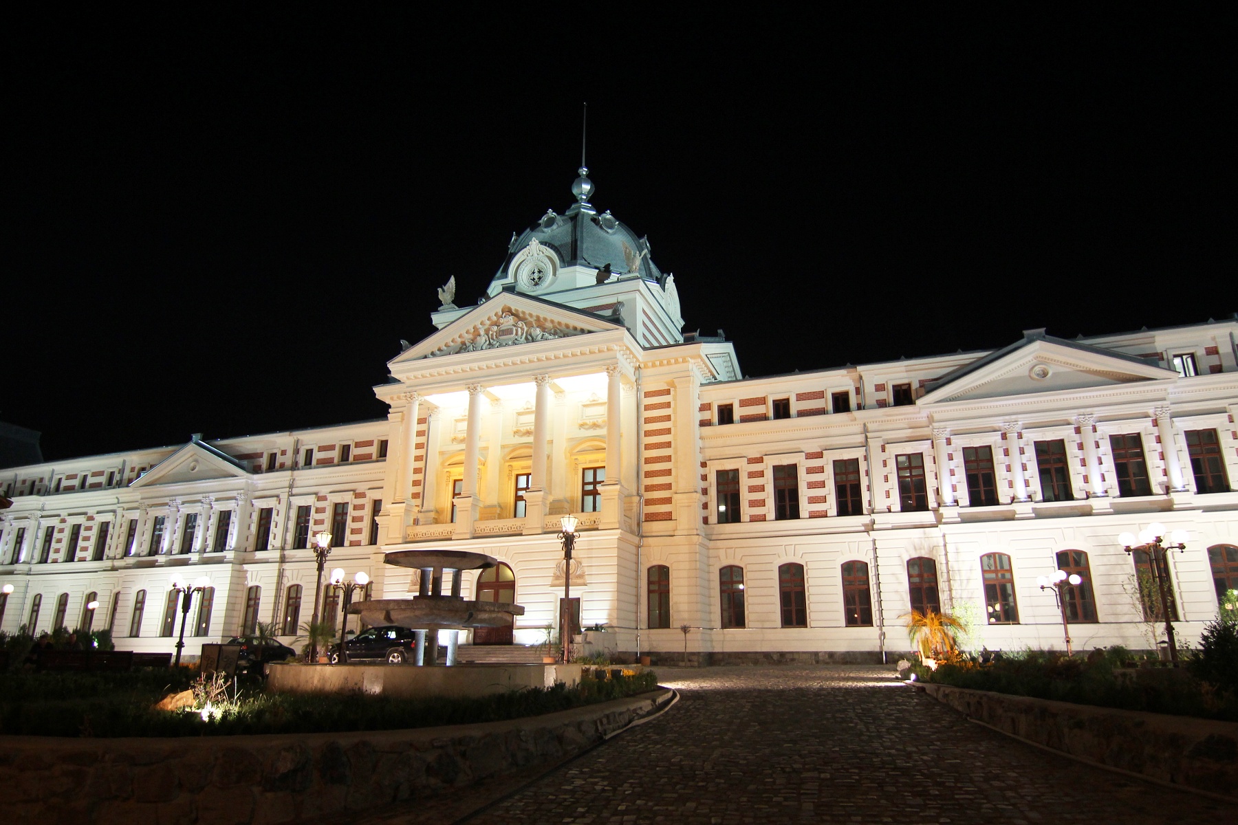 Directorul Spitalului Colțea, din nou la DNA