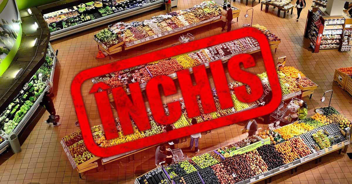Dezbateri fierbinți în comerțul românesc – Închiderea supermarketurilor în weekend