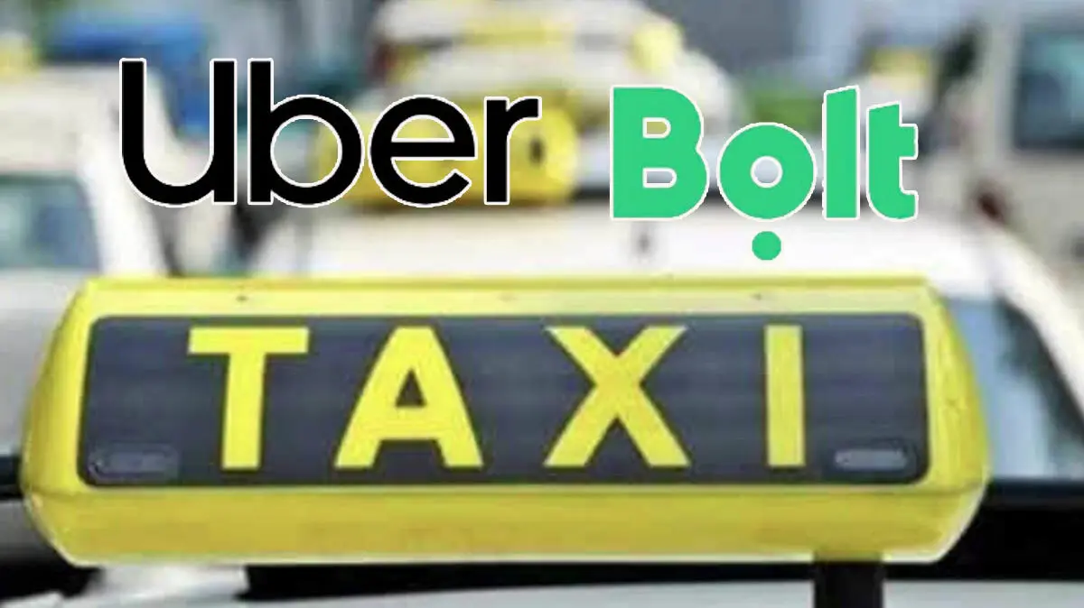 Risc iminent de dispariție pentru Uber și Bolt în România: Guvernul ia măsuri drastice