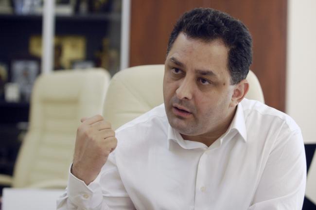 O revenire controversată – Marian Vanghelie vizează Primăria Sectorului 5
