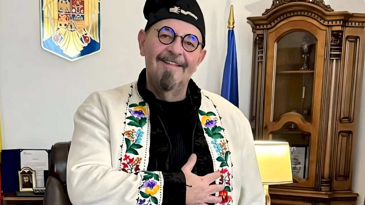 Presiuni și intimidări în politica românească – Cazul Piedone