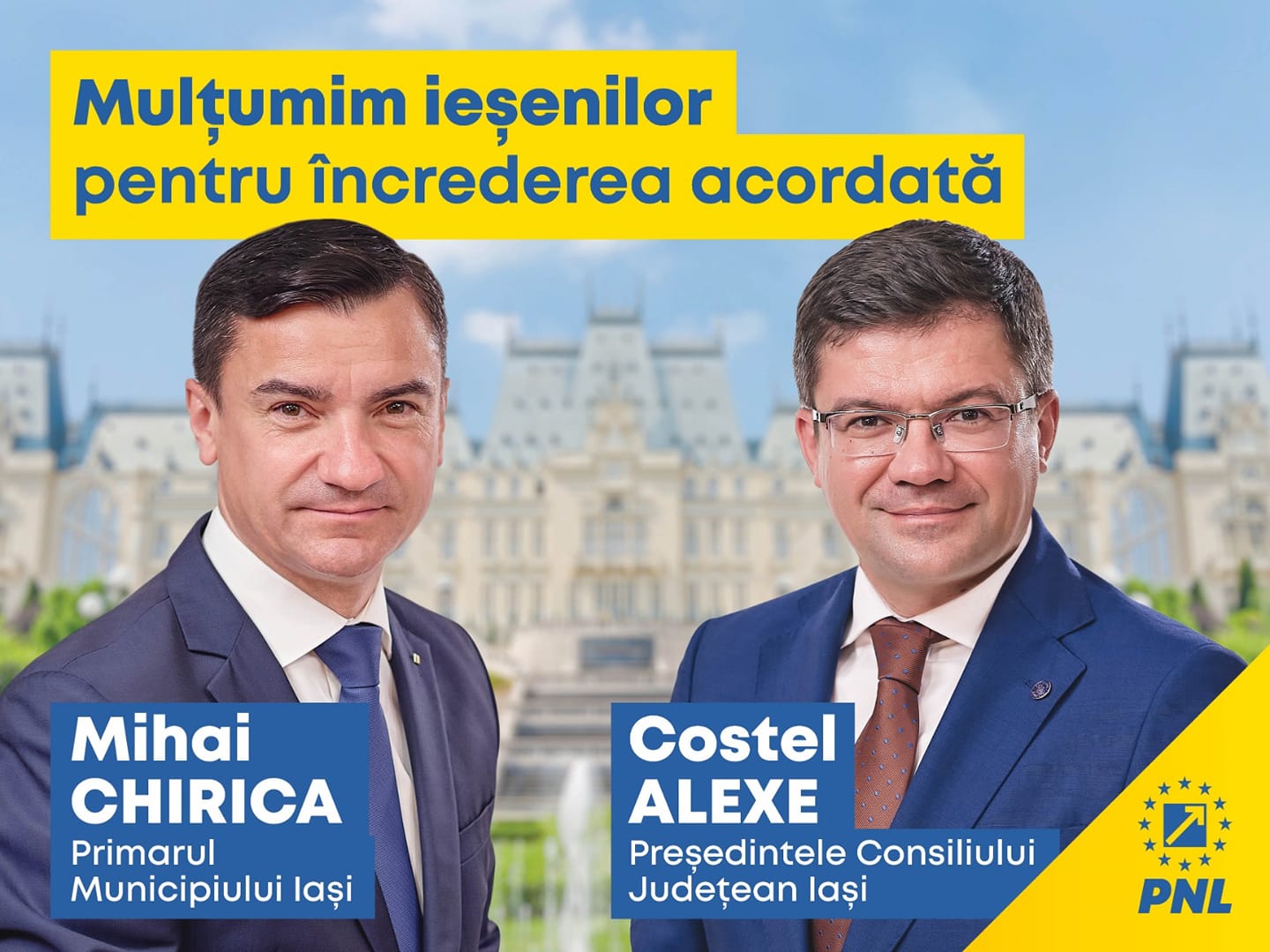 Doi evazioniști cu imunitate la ANAF – Baronii fără limite Alexe și Chirica!