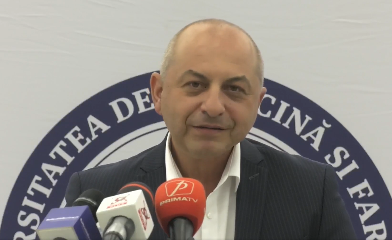 Candidatul surpriză pentru Primăria Capitalei din partea PSD + PNL  –  Profilul financiar al lui Cătălin Cîrstoiu