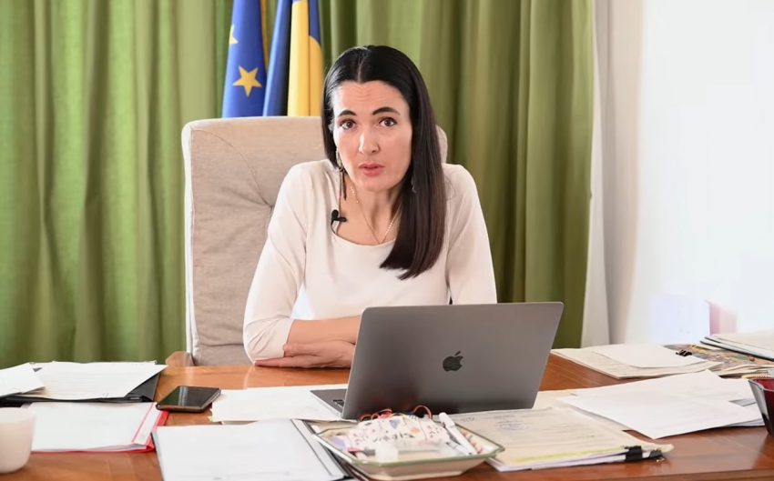 Criză fără precedent la Primăria Sectorului 1- Clotilde Armand anunță închiderea instituției