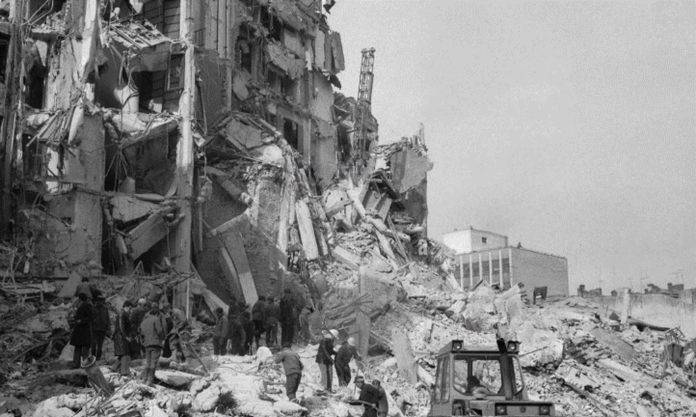 Se anticipează un cutremur ca în 1977 –  Când ne putem aștepta la ce e mai rău?
