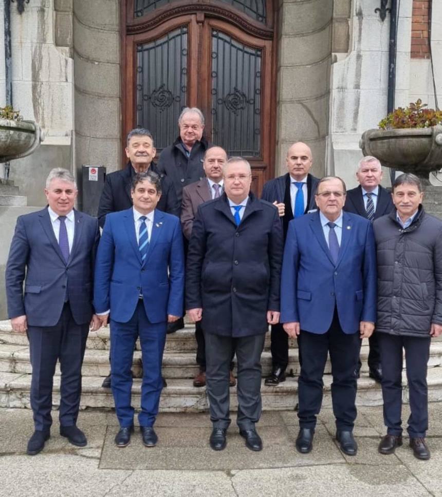 Schimbări politice în Alba – Consolidarea sau oportunitatea?