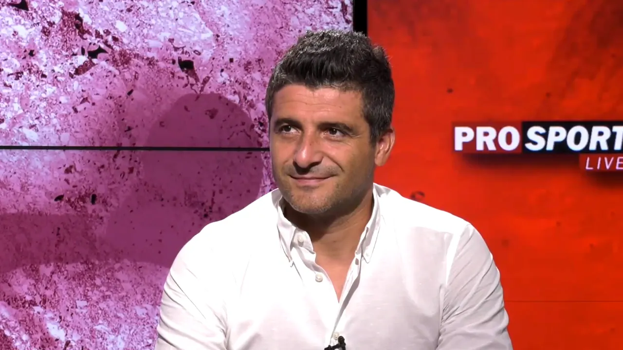 Incident neașteptat în fotbal: Ridicarea cu mascații a președintelui Clubului Rapid, Daniel Niculae