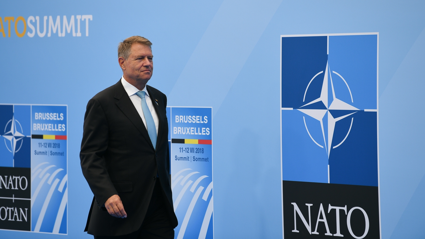 În căutarea unui nou lider: O cursă contracronometru pentru NATO