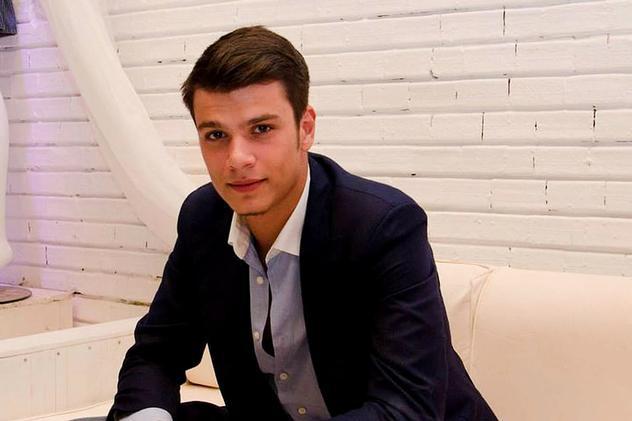 Mario Iorgulescu face un pas înainte în sistemul judiciar
