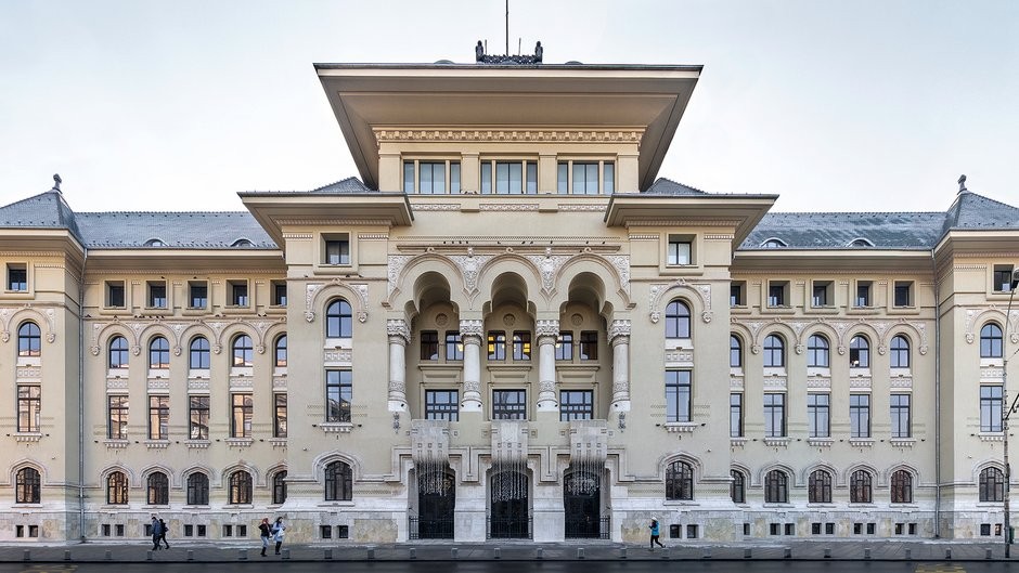 DNA Intră în scena corupției urbanistice – Angajări cu iz penal la Primăria Capitalei