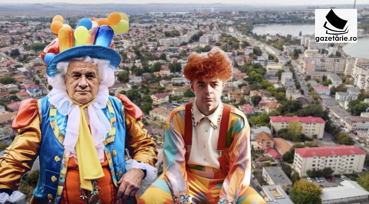 Conducătorii gălbejiților șefi pe promisiuni neîmplinite și strategii eșuate la Tulcea