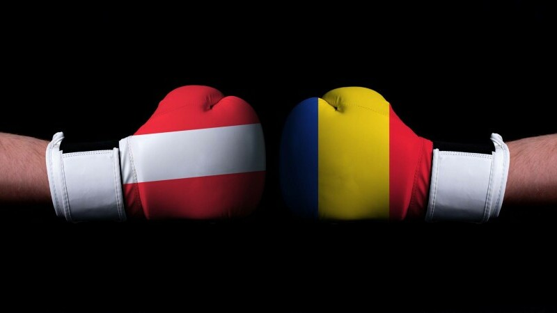 Austriecii, aroganța și infracțiunile – Au adus substanțe interzise în România