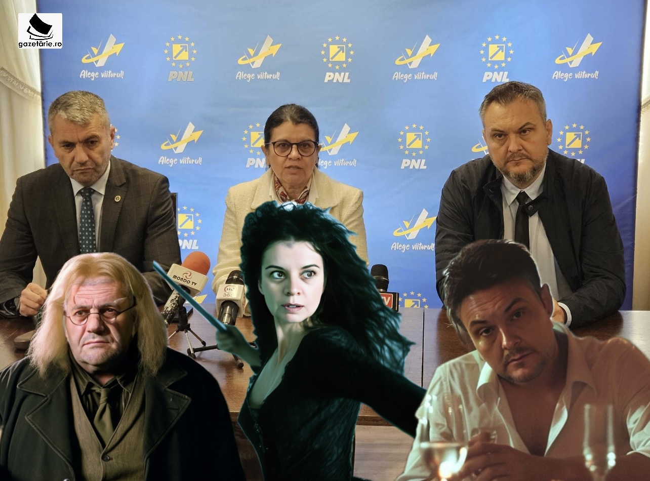 Promisiuni și retorică de mahala în Petroșani 