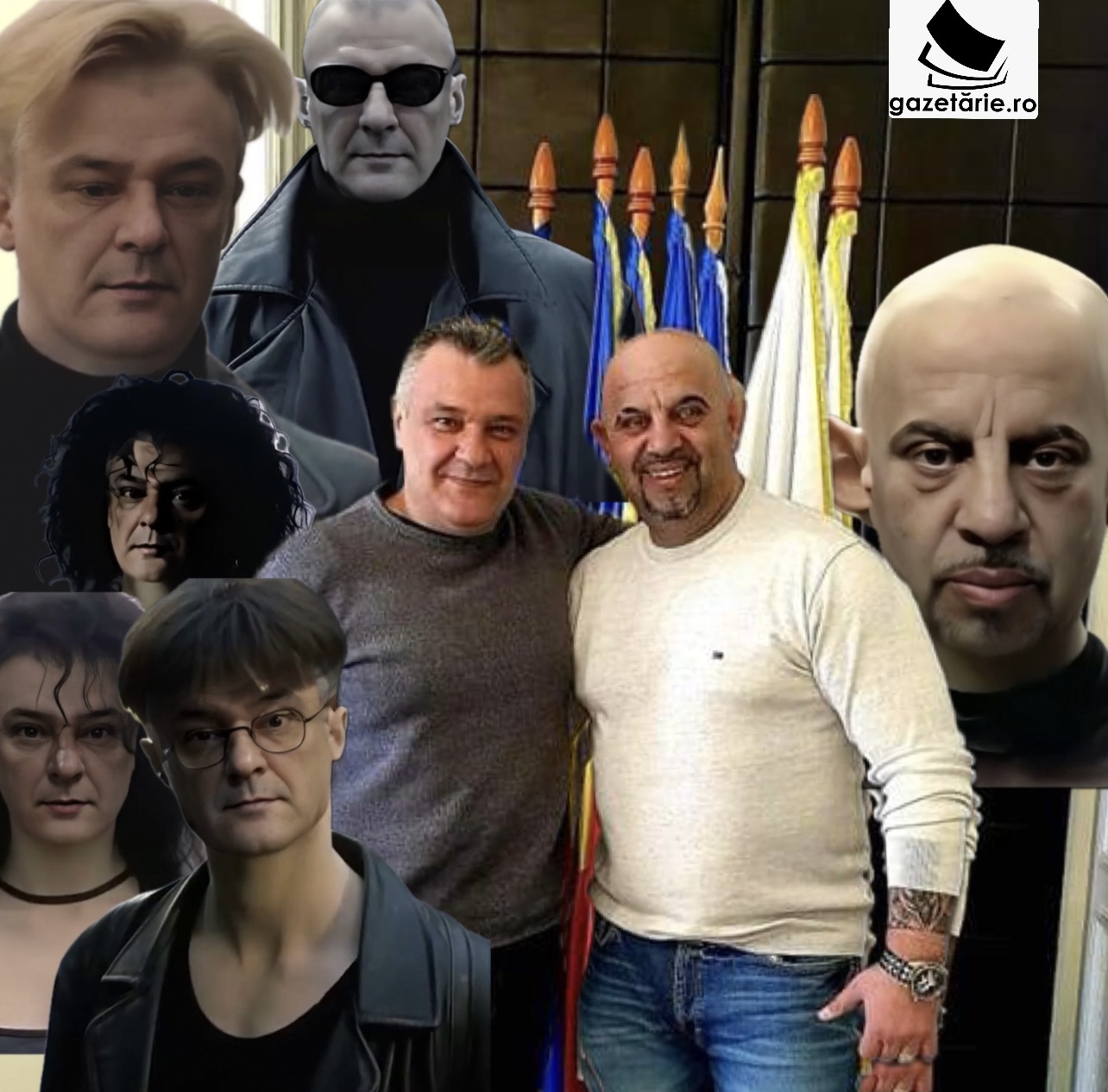 Spovedania lui Marius Balșa – Interlopul face ”șaișpe” cu Oancea 