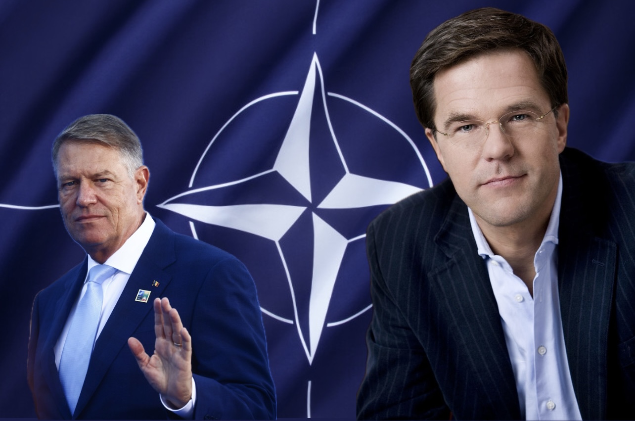 Un eșec anunțat – Candidatura lui Klaus Iohannis la șefia NATO criticată dur la Paris