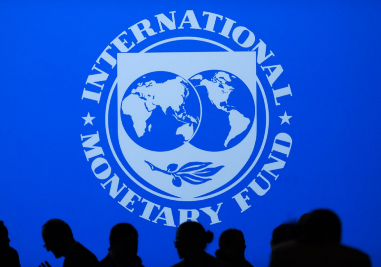 Revizuirea estimărilor de creștere economică de către FMI pentru România în 2024